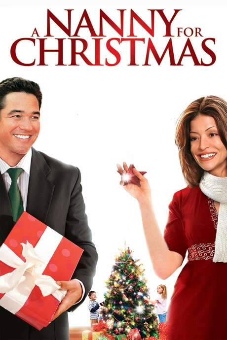 A Nanny for Christmas